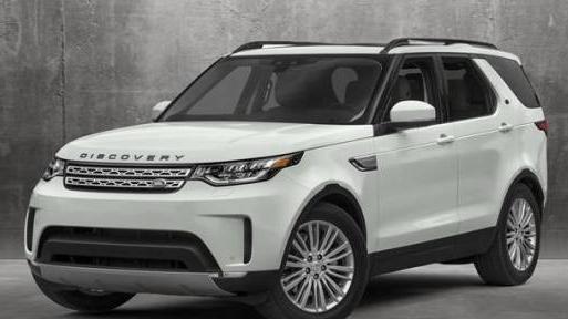 LAND ROVER DISCOVERY 2019 SALRG2RV0K2409435 image